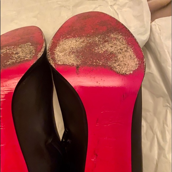 Christian Louboutin Bootie - Adox - Picture 9 of 13